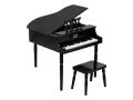Grand piano à queue noir - Vilac - 8370