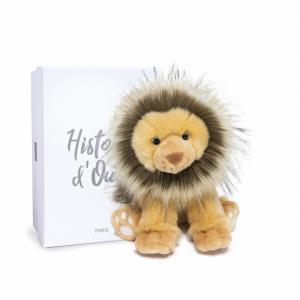 KENYA LE LION PM - Histoire d'ours - HO3051