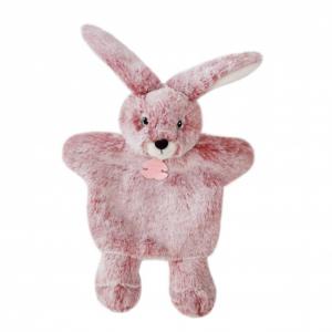 Histoire d'ours - HO3081 - MARIO SWEETY MOUSSE - Lapin  25 cm (463258)