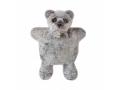 MARIO SWEETY MOUSSE - Ours - 25 cm - Histoire d'ours - HO3083
