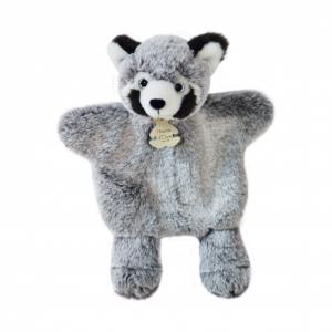 Histoire d'ours - HO3084 - MARIO SWEETY MOUSSE - Panda roux  25 cm (463264)