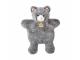 MARIO SWEETY MOUSSE - Chat 25 cm - Histoire d'ours