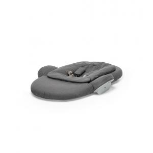 Newborn Set pour chaise haute Stokke® Steps™ (Deep Grey White Chassis) - Stokke - 540304
