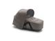 Poussette Bugaboo Bee 6 mineral  NOIR - TAUPE