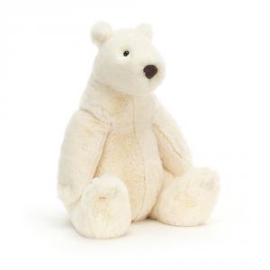 Jellycat - HGG2PB - Hugga Polar Bear Large (465690)