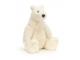 Hugga Polar Bear Large