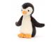 Peluche Bashful pingouin - Petit