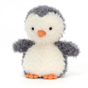 Peluche Little Penguin - 18 cm - Jellycat - L3PEN