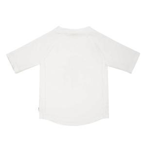 Lassig - 1431020138-06 - T-shirt anti-UV manches courtes octopus blanc 6 mois (465866)