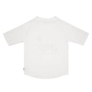 Lassig - 1431020134-06 - T-shirt anti-UV manches courtes caravane blanc 6 mois (465874)