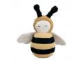 Culbuto abeille 18 cm - Fabelab - 2006238108