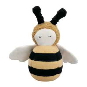 Fabelab - 2006238108 - Culbuto abeille 18 cm (466852)
