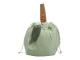 Storage Bag Small - Green Apple