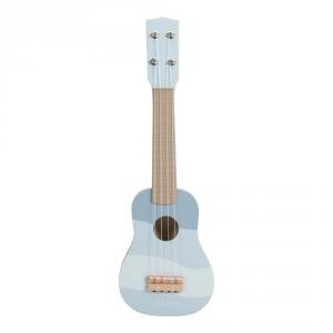 Little-dutch - LD7015 - Guitare Blue (468952)