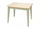 LD Table - olive