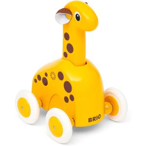 Girafe Push & Go - Brio - 30229