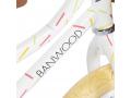 Draisienne Banwood - Edition Marest - Blanc - Banwood - BW-F1-MAREST-ALLEGRA-WHITE