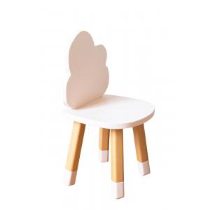 Chaise nuage rose - Boogy Woody - CLCHP