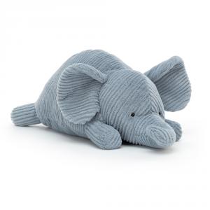 Jellycat - DOO2E - Peluche Doopity éléphant (471498)