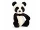 Peluche panda Bashful - Medium