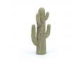 Peluche Amuseable Desert Cactus Small - L: 5 cm x l : 7 cm x H: 30 cm - Jellycat - A4DC
