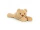 Peluche ours Smudge