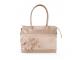 Platinum Changing Bag FE/SIMPLY FLOWERS BEIGE