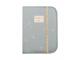 POEMA HEALTH BOOKLET A5 24X18  Willow Soft Blue