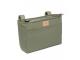 BABY ON THE GO WATERPROOF STROLLER ORGANIZER Olive Green