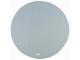 FULL MOON SMALL ROUND PLAYMAT 105X105  Willow Soft Blue