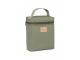 GBG INSULATED BABY BOTTLE AND LUNCH BAG OLIVE GREEN