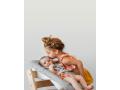 Chaise Tripp Trapp Gris Brume avec Newborn Set - Stokke - BU418
