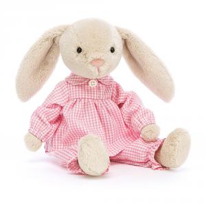 Jellycat - LOT3BED - Lottie Bunny Bedtime (473602)