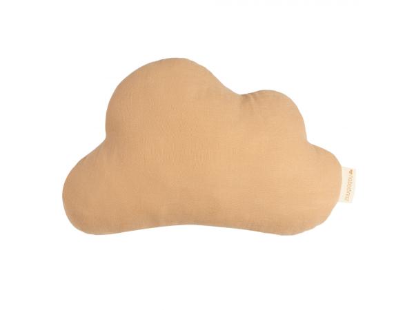Coussin cloud nude