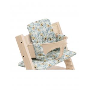 Coussin chaise Tripp Trapp Bumblebee Field - Stokke - 100374
