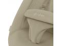 Pack 4-en-1 Chaise LEMO + baby set avec harnais et plateau inclus, Transat Blanc - Cybex - 521003223