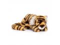 Peluche Taylor Tiger Little - L: 8 cm x l : 29 cm x H: 8 cm - Jellycat - TAY4T