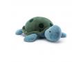 Big Spottie Turtle - L: 30 cm x l : 45 cm x H: 16 cm - Jellycat - BSPO2TUR