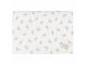 LAPONIA BLANKET SMALL 140X100 - Flore
