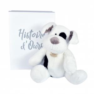 NOOPY le chien - 40 cm - Histoire d'ours - HO3127