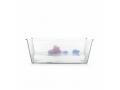 Baignoire pliante Flexi Bath® Transparent-vert - Stokke - 531910