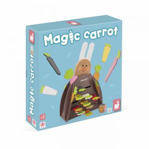 Magic Carrot - Janod - J02473