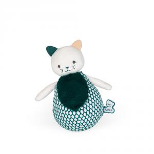 Culbuto chat pour bébé - Kaloo - K971604