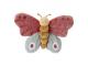 Doudou XL Papillon - Flowers & Butterflies