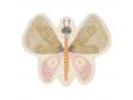 Tapis Butterfly Shape 94x110cm - Little-dutch - RU10311415