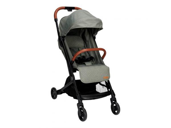 Poussette comfort buggy olive