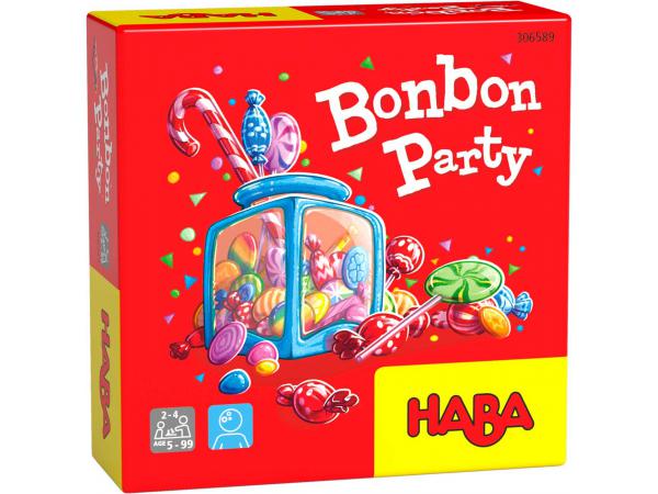 Bonbon party