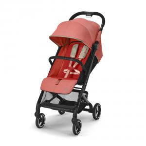 Poussette Beezy Hibiscus Red-rouge - Cybex - 522001281