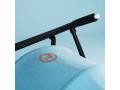 Poussette Ultra Compacte Libelle - Moon Black - Homologuée bagage cabine - Cybex - 522001311