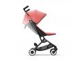 Poussette Libelle Hibiscus Red-rouge - Cybex - 522001351